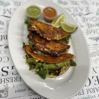 Tacos Tacos Tacos - Mexican Near Me - Mineola, Texas Tacos Tacos Tacos - Mexican Near Me - Mineola, Texas