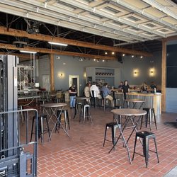 CBV Brewery + Taproom
