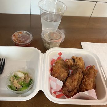 Mama Hieu's - 4 Original Garlic - Vietnamese Near Me - Westminster , California Mama Hieu's - 4 Original Garlic - Vietnamese Near Me - Westminster , California
