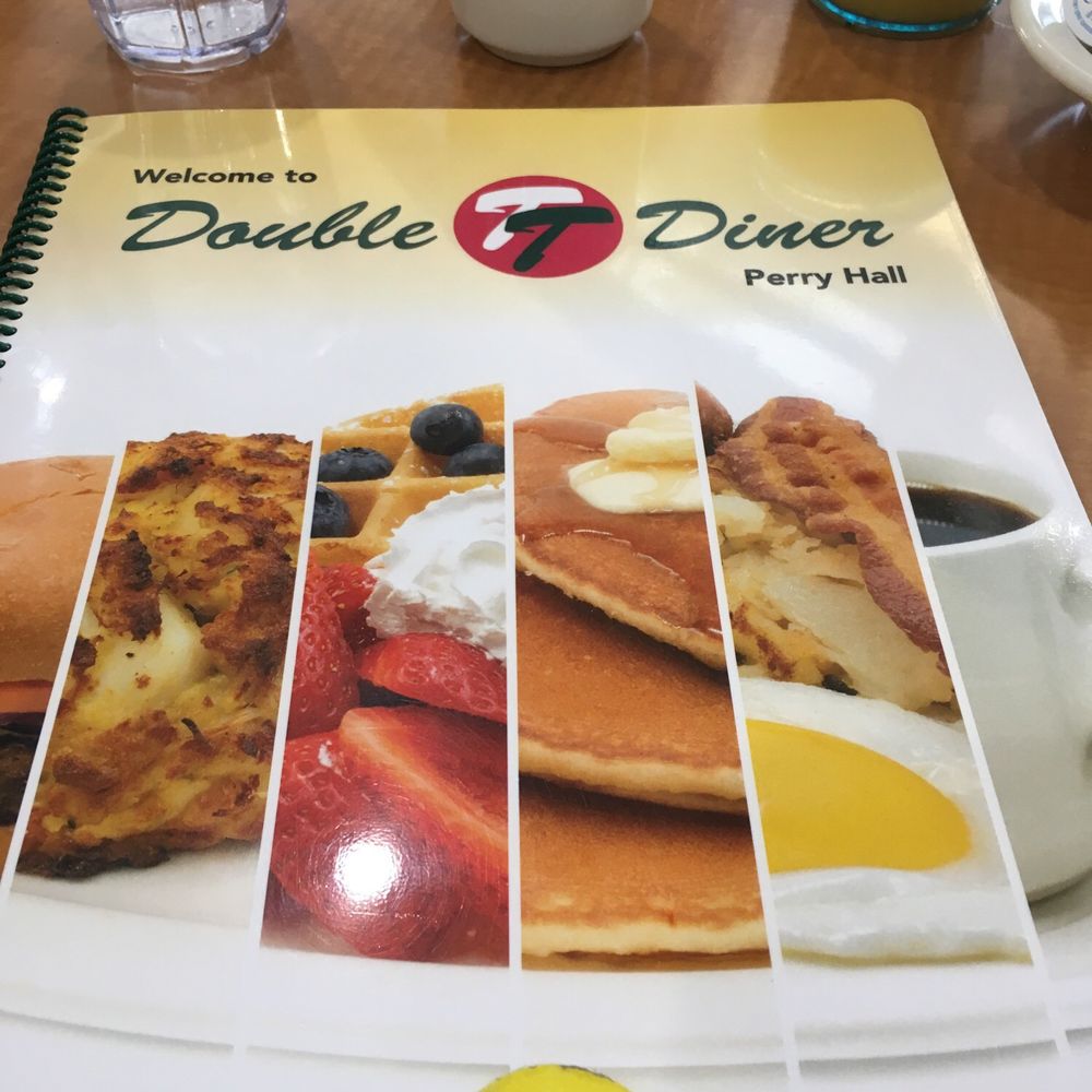 Double T Diner - Baltimore - Menu fir lunch ,breakfast,dinner - Diners Near Me - Baltimore, Maryland Double T Diner - Baltimore - Menu fir lunch ,breakfast,dinner - Diners Near Me - Baltimore, Maryland