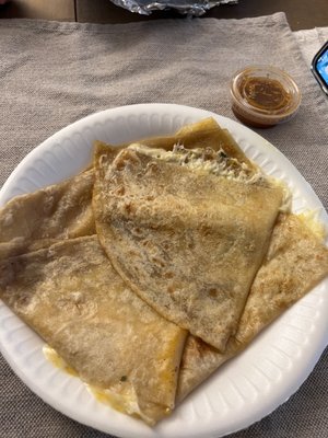 Taqueria La Faena by null