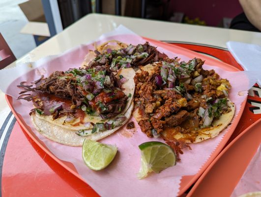 Tacos CDMX by null