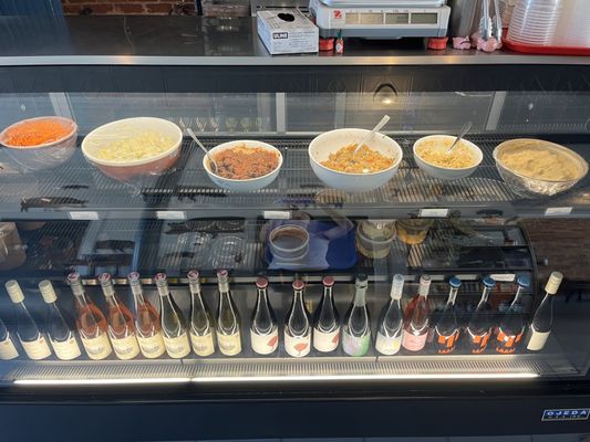 The Pickled Pig by null