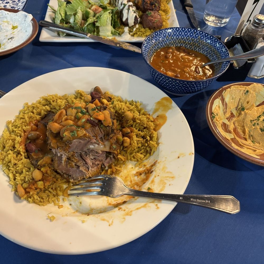 Zaytoon - Lamb chops! - Mediterranean Near Me - West Hartford, Connecticut Zaytoon - Lamb chops! - Mediterranean Near Me - West Hartford, Connecticut