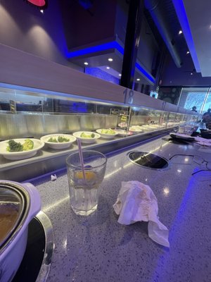 Chiba Hot Pot by null