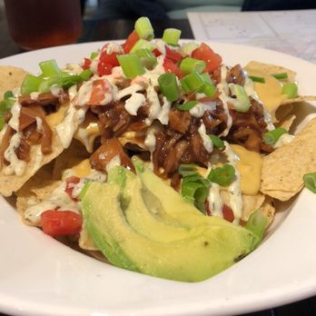 Cashew - Vegan Near Me - Chattanooga, Tennessee