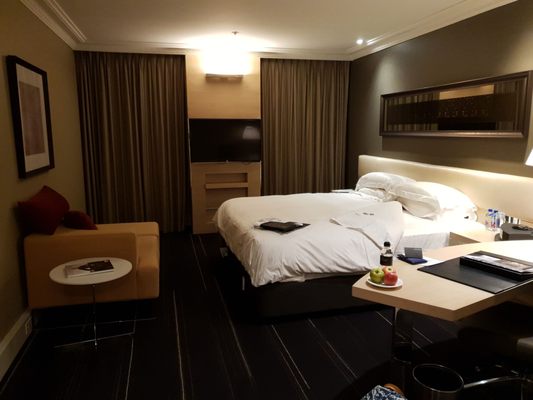 InterContinental Melbourne by IHG by null