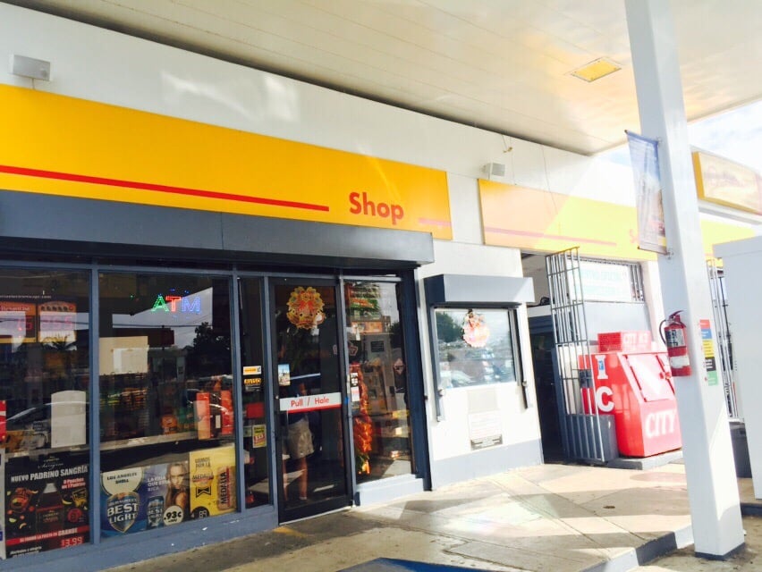 SHELL - Calle Canope S/N, San Juan, Puerto Rico - Gas Stations - Yelp