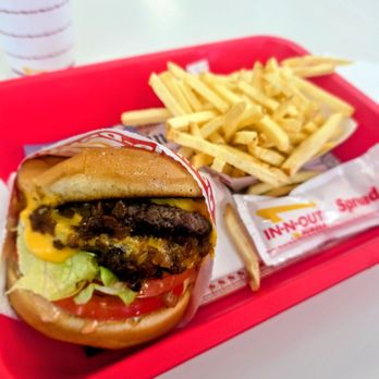 In-N-Out Burger - Burgers Near Me - Phoenix, Arizona In-N-Out Burger - Burgers Near Me - Phoenix, Arizona