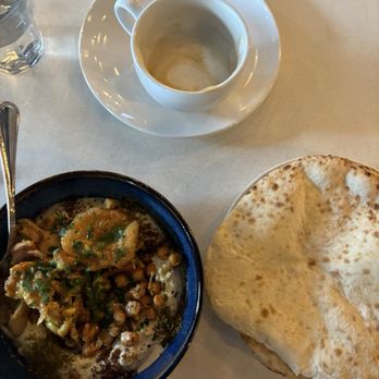 FIYA - Hummus, pita - Mediterranean Near Me - Chicago, Illinois