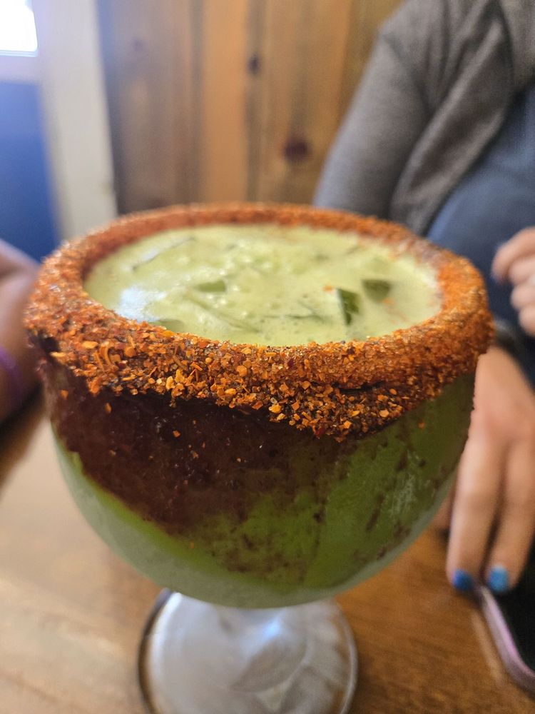 Frida's Taqueria Ajua