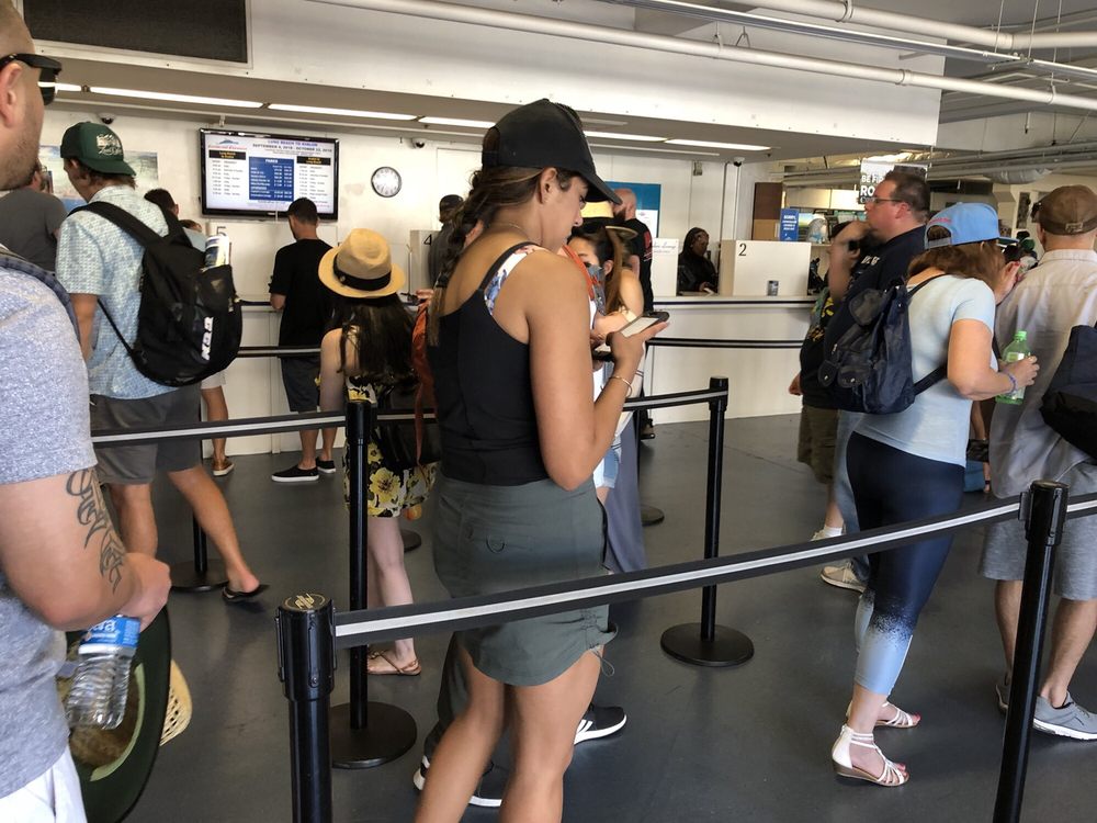 CATALINA EXPRESS 803 Photos & 709 Reviews Tours 320 Golden Shore