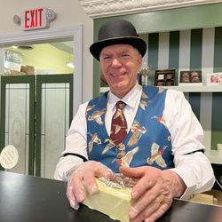 Cocobon Chocolatier