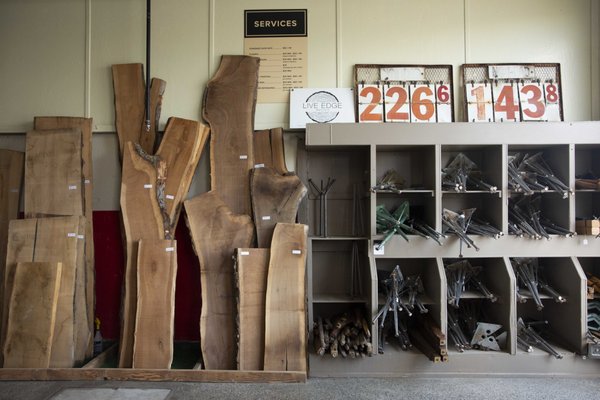 Woodward Throwbacks by null