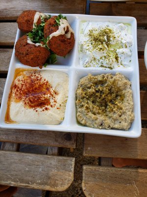 DarSalam Restaurant & Catering (Alberta) by null