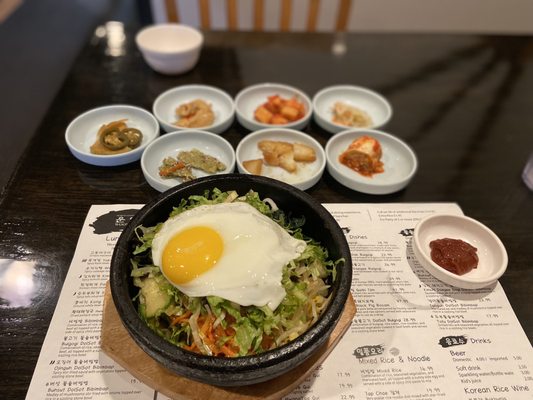 Stone Bowl House 운암정 스톤 볼 하우스 by null