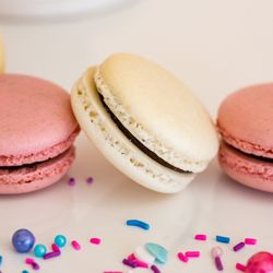 Ruby Jean Patisserie