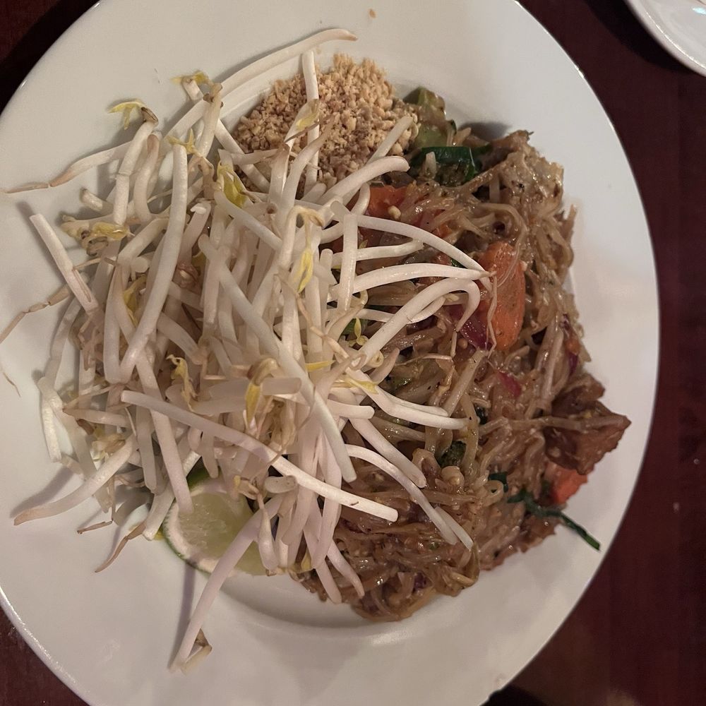 Ros Niyom Thai - Thai Near Me - Round Rock, Texas Ros Niyom Thai - Thai Near Me - Round Rock, Texas