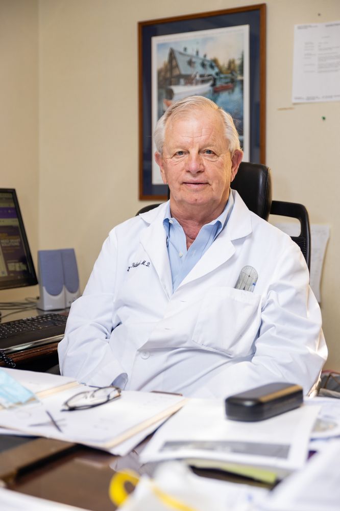 RHODE ISLAND HAND & ORTHOPAEDIC CENTER Updated September 2024 10