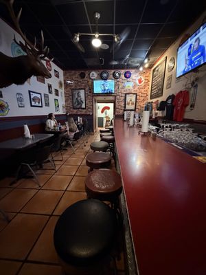 MEAT Eatery And Taproom by null