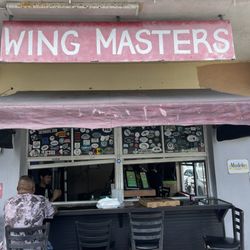 Wingmasters