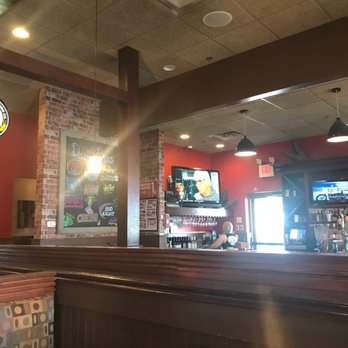 Hebron Grille - Entry Bar area - American Near Me - Hebron, Kentucky Hebron Grille - Entry Bar area - American Near Me - Hebron, Kentucky