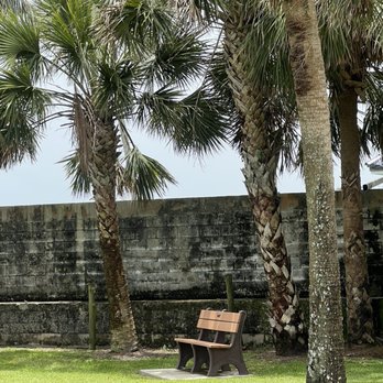 Greenfield Park - Parks Near Me - Hobe Sound, Florida