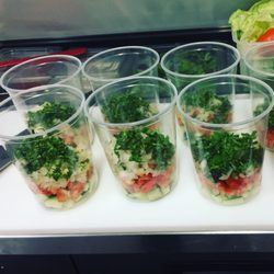 Lizette's Market - Rincón del chef  Lizeth market