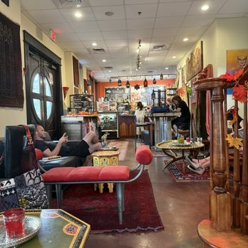 SumitrA Espresso Lounge + - Coffee & Tea Near Me - Gulfport, Florida SumitrA Espresso Lounge + - Coffee & Tea Near Me - Gulfport, Florida