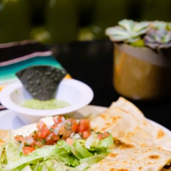 Casa Chida - Tinga Quesadilla - Mexican Near Me - Los Angeles, California Casa Chida - Tinga Quesadilla - Mexican Near Me - Los Angeles, California