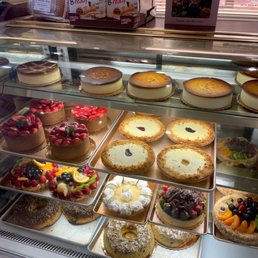 Cheesecakes