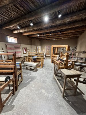 Hacienda de Los Martinez Museum by null