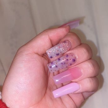 Seven Heaven Nails & Spa - Nail Salons Near Me - San Antonio, Texas Seven Heaven Nails & Spa - Nail Salons Near Me - San Antonio, Texas