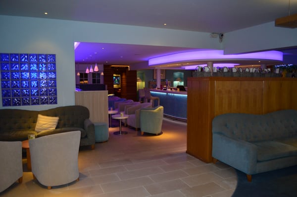 St Michaels Resort by null