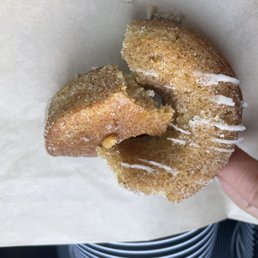Dozen Biscochito Donuts