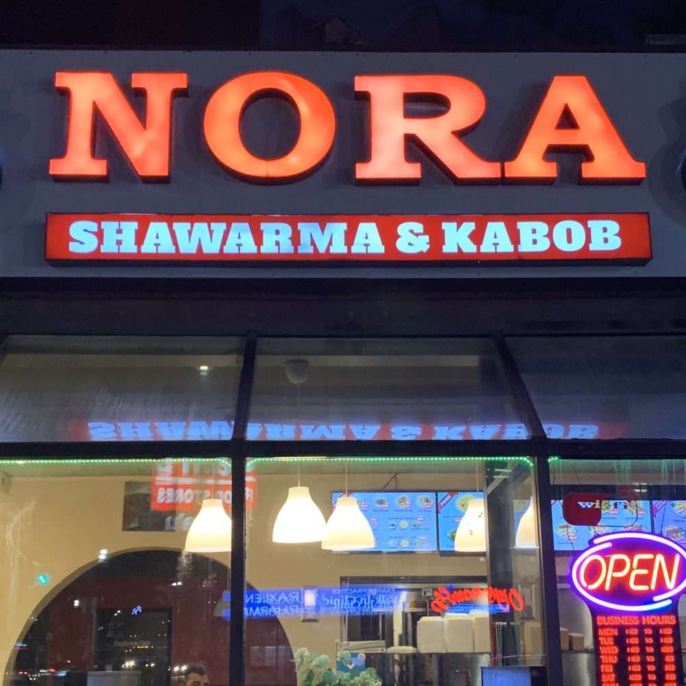 Nora Shawarma & Kabob - Middle Eastern Near Me - Toronto, Ontario Nora Shawarma & Kabob - Middle Eastern Near Me - Toronto, Ontario