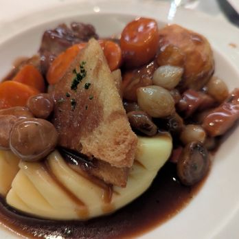 Coq D'Argent - French Near Me - London, XGL Coq D'Argent - French Near Me - London, XGL