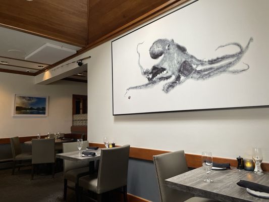 Montauk Seafood Grill by null