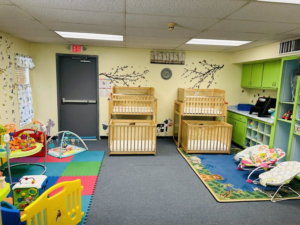 Brighter days learning center - childcare center in El Paso, TX
