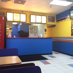 Wings To Go