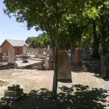 Hindmarsh Cemetery - Funeral Services & Cemeteries Near Me - Hindmarsh, SA