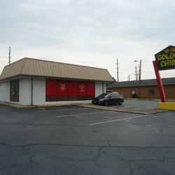 Golden China
