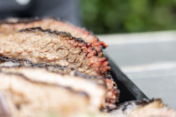 Heritage Barbecue by null