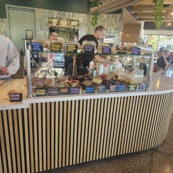 The Coffee Plantation - Coffee & Tea Near Me - Scottsdale, Arizona