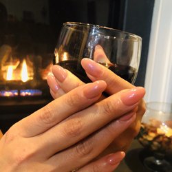 Nail Station