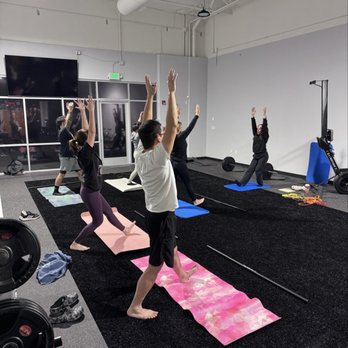 Bafa Fit - Circuit Training Gyms Near Me - Hayward, California Bafa Fit - Circuit Training Gyms Near Me - Hayward, California