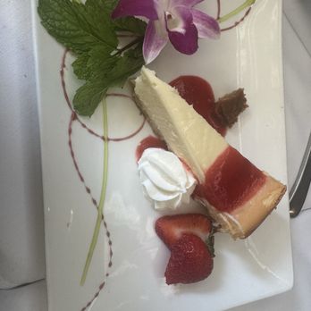 Papillon - cheesecake - French Near Me - Fremont, California Papillon - cheesecake - French Near Me - Fremont, California