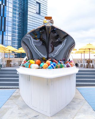 Sailor's Choice by null