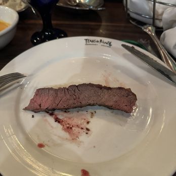 Texas de Brazil - Fort Worth - Brazilian Near Me - Fort Worth, Texas
