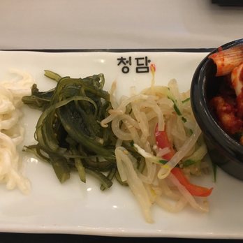Chungdam - Korean Near Me - Santa Clara, California Chungdam - Korean Near Me - Santa Clara, California
